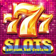 zeroum.bet deolane